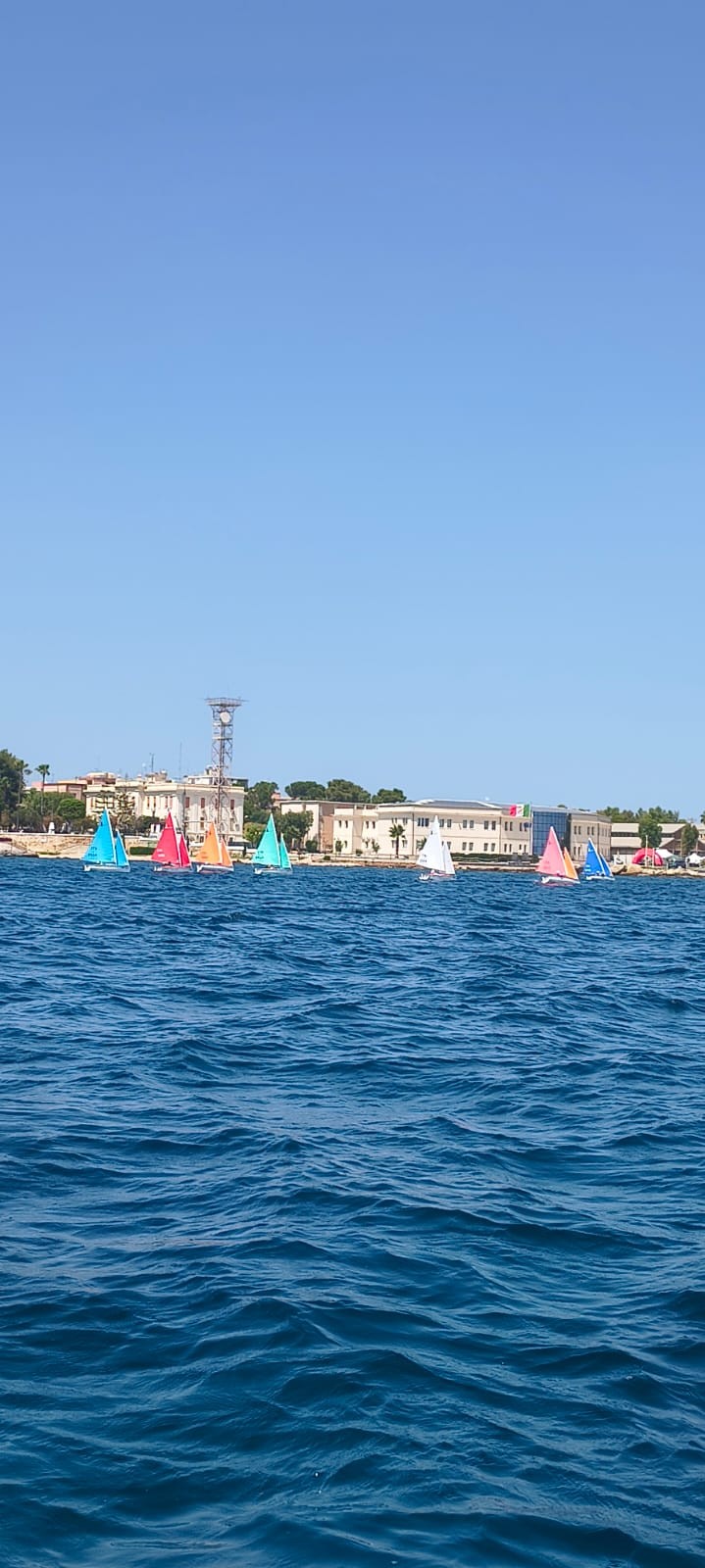 17ª Xifonio Cup - Marisicilia Augusta